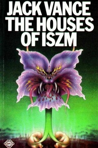 Cover of Houses of Iszm