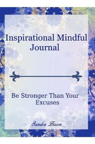 Cover of Inspirational Mindful Journal