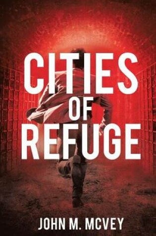 Cover of Cities of Refuge