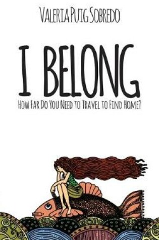 Cover of I Belong