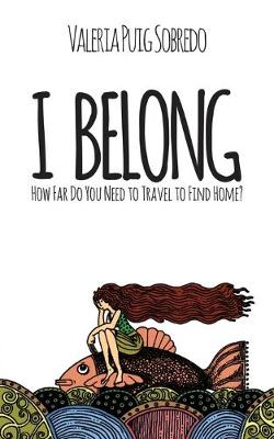 Book cover for I Belong