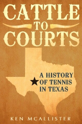 Cover of Cattle To Courts