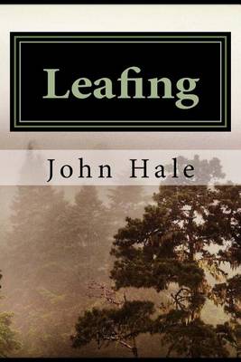 Book cover for Leafing