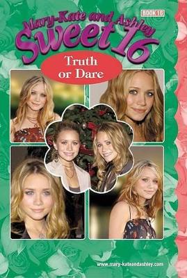 Cover of Truth or Dare