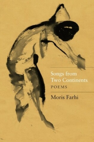 Cover of Songs from Two Continents: Poems