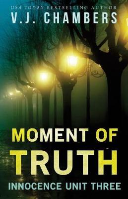Book cover for Moment of Truth