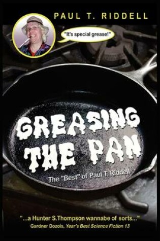 Cover of Greasing the Pan