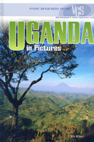 Cover of Uganda In Pictures