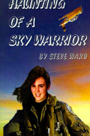 Cover of Haunting of a Sky Warrior
