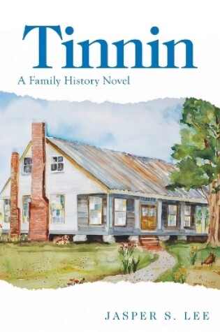 Cover of Tinnin