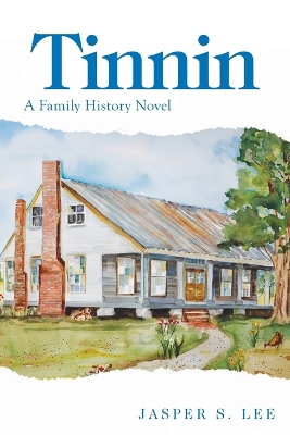 Book cover for Tinnin