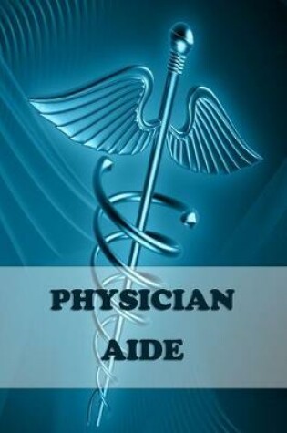 Cover of Physician Aide