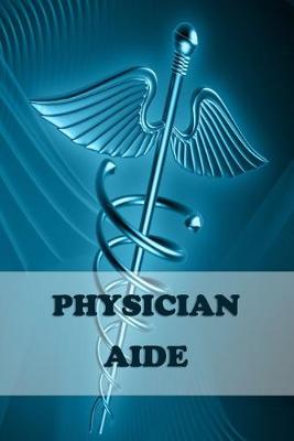 Book cover for Physician Aide