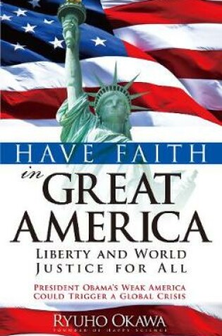 Cover of Have Faith in Great America