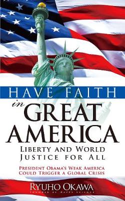 Book cover for Have Faith in Great America