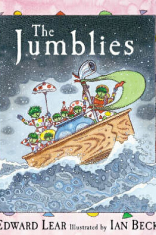 Cover of The Jumblies