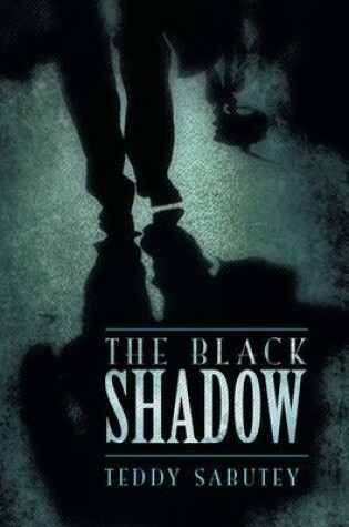 Cover of The Black Shadow