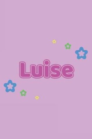 Cover of Luise