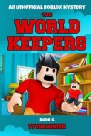 Book cover for The World Keepers 6