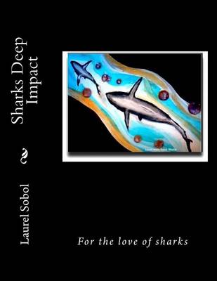 Cover of Sharks Deep Impact