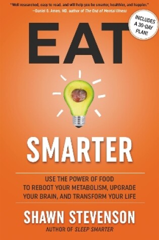 Cover of Eat Smarter