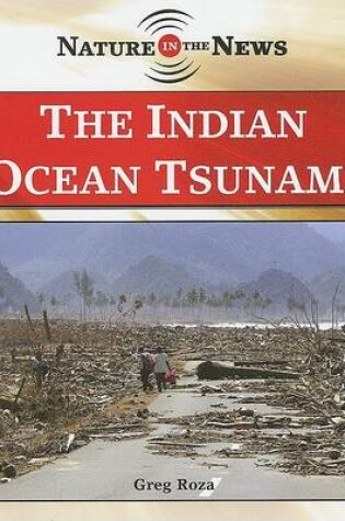 Cover of The Indian Ocean Tsunami