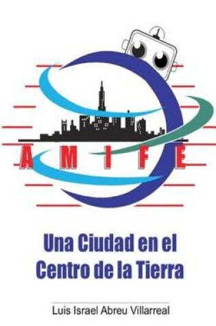 Cover of Amife