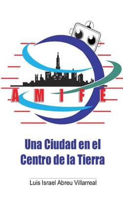 Cover of Amife