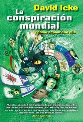 Cover of Conspiracion Mundial Y Como Acabar Con