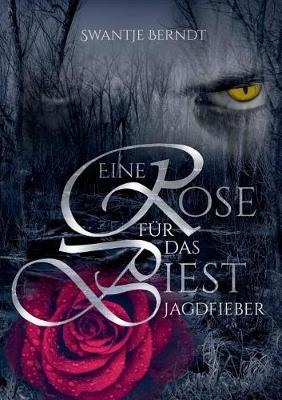 Book cover for Jagdfieber