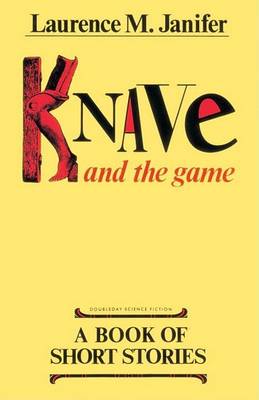 Book cover for Knave and the Game