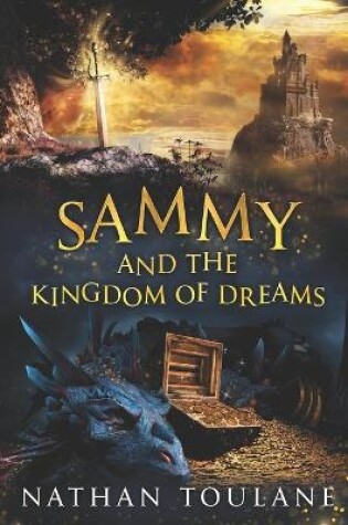 Cover of Sammy and the Kingdom of Dreams