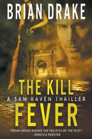 Cover of The Kill Fever