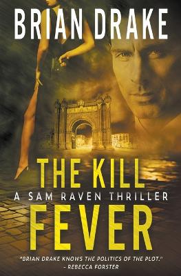 Book cover for The Kill Fever