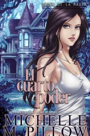 Cover of El cuarto poder