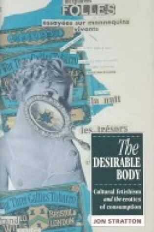Cover of The Desirable Body