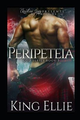 Book cover for Peripeteia