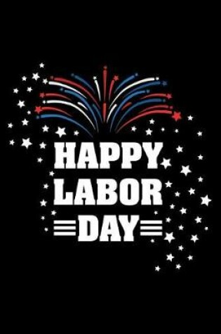 Cover of Happy Labor Day