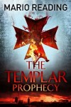 Book cover for The Templar Prophecy