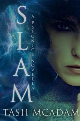 Cover of Slam