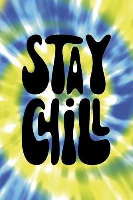 Book cover for Stay Chill