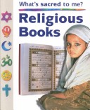 Book cover for Religious Books Sb-Whats Sacred to Me