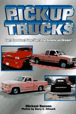 Cover of Pickup Trucks