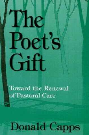 Cover of The Poet's Gift