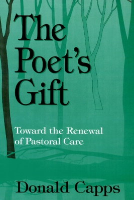 Book cover for The Poet's Gift