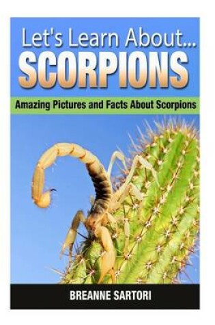 Cover of Scorpions