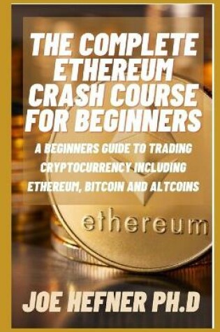 Cover of The Complete Ethereum Crash Course for Beginners