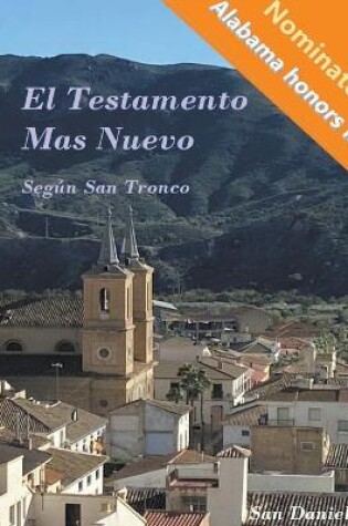 Cover of El Testamento Mas Nuevo Segun San Tronco