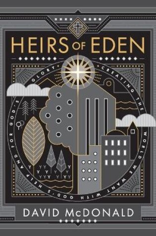 Cover of Heirs of Eden