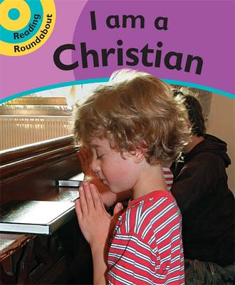 Book cover for I am Christian